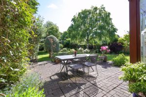 Garden- click for photo gallery